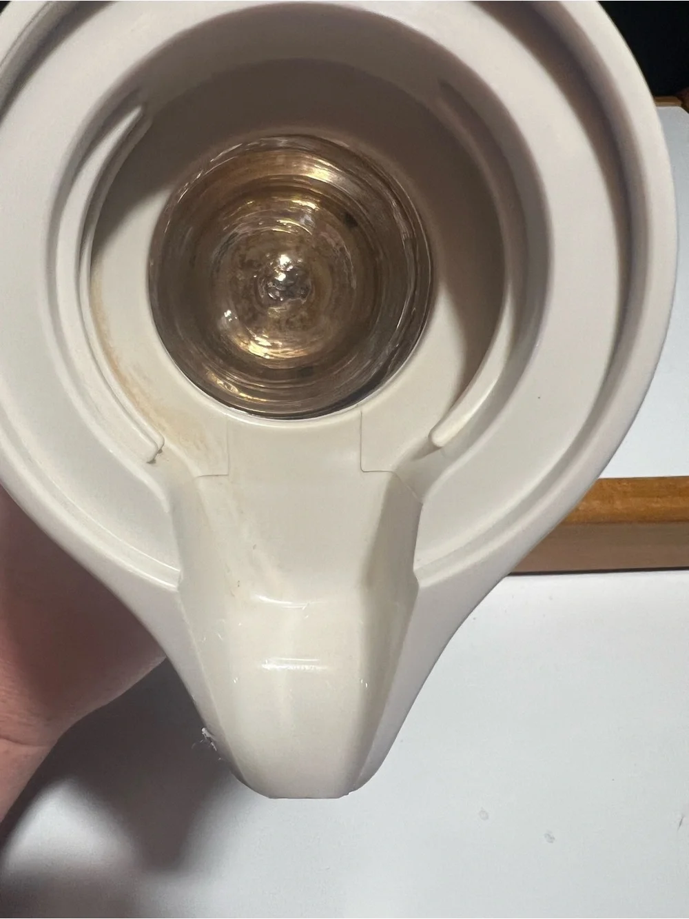 Vintage Corning Thermique 